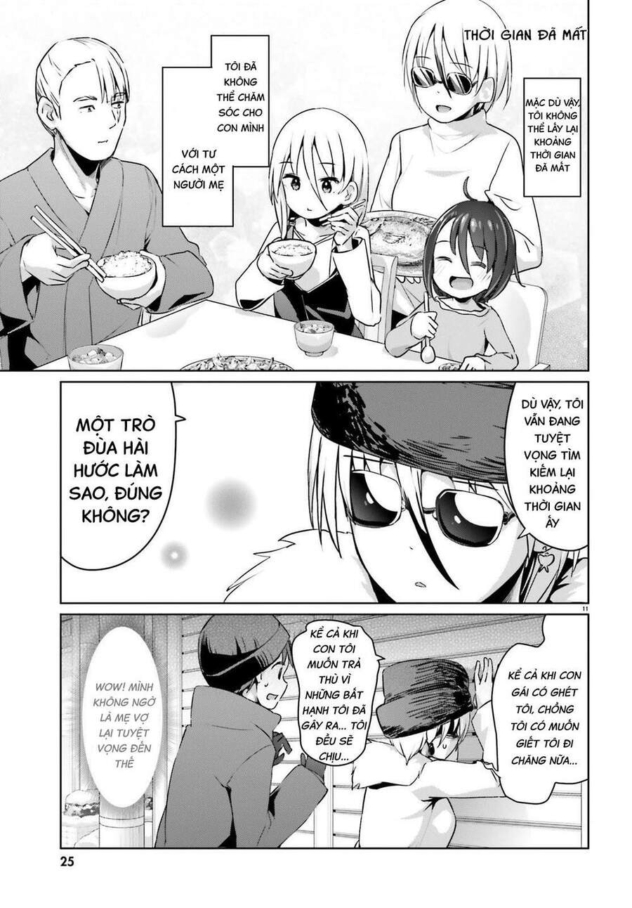 Dear Sir... I Married A Killer [Chap 1-52]