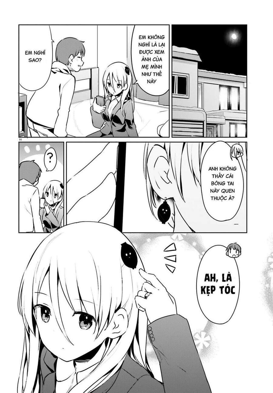 Dear Sir... I Married A Killer [Chap 1-52]