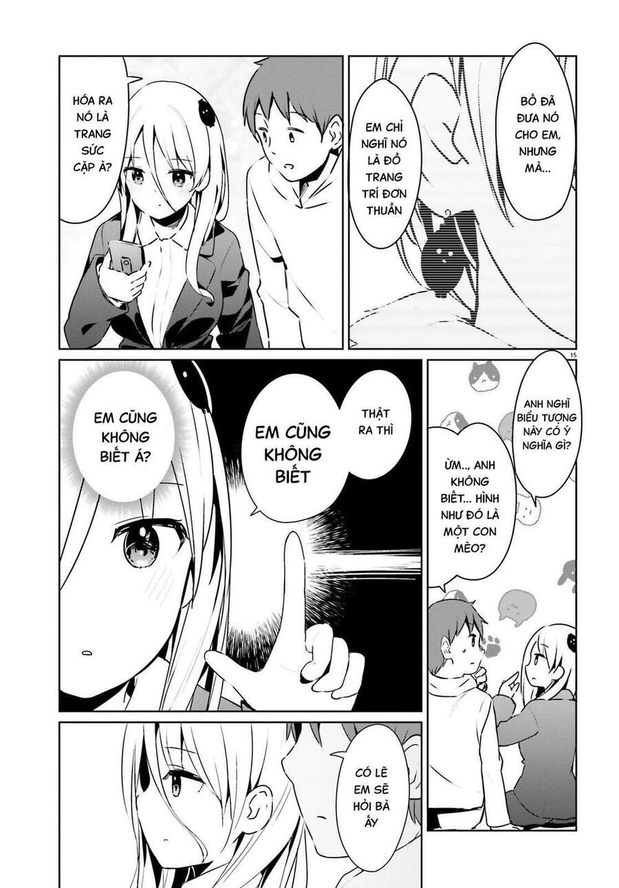 Dear Sir... I Married A Killer [Chap 1-52]