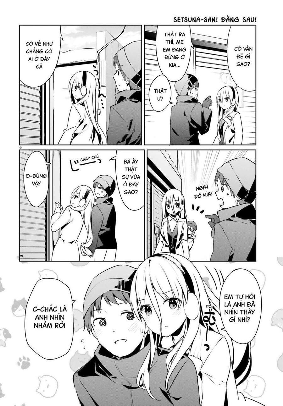 Dear Sir... I Married A Killer [Chap 1-52]