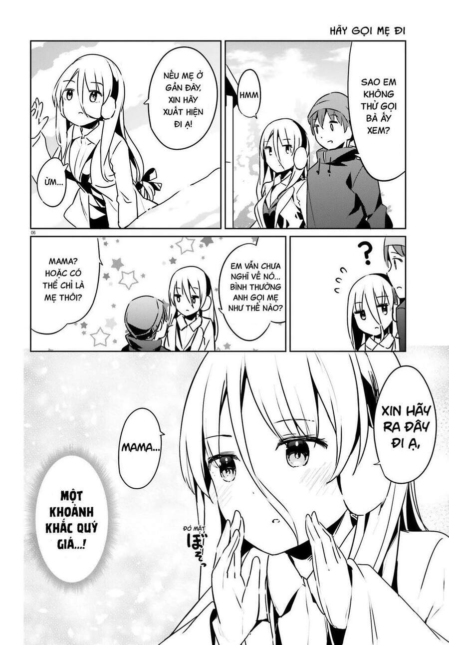 Dear Sir... I Married A Killer [Chap 1-52]