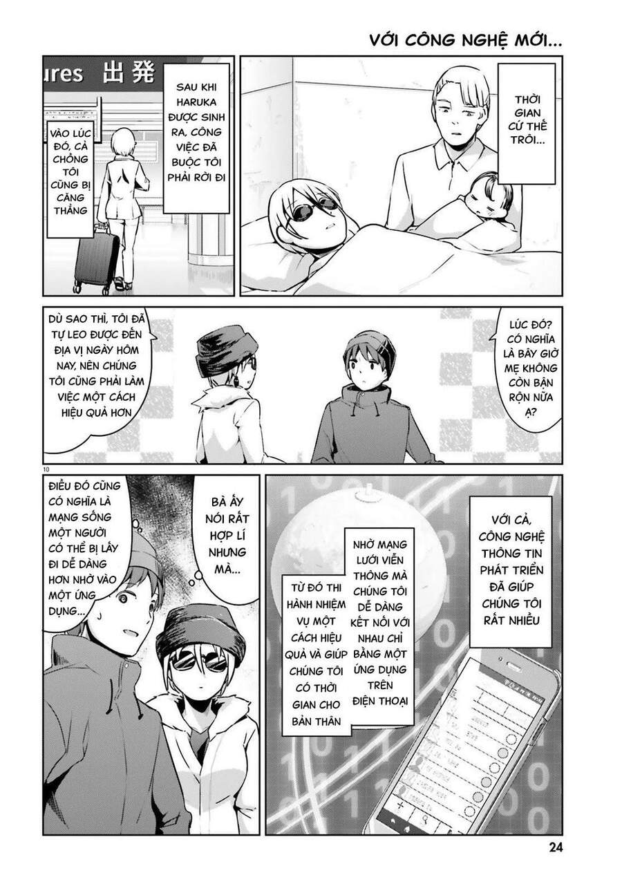 Dear Sir... I Married A Killer [Chap 1-52]