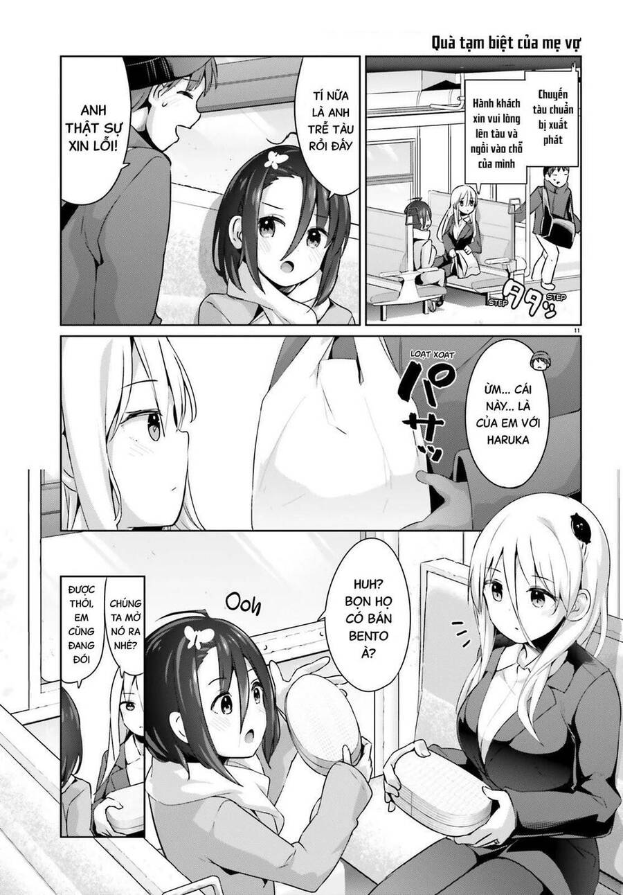 Dear Sir... I Married A Killer [Chap 1-52]