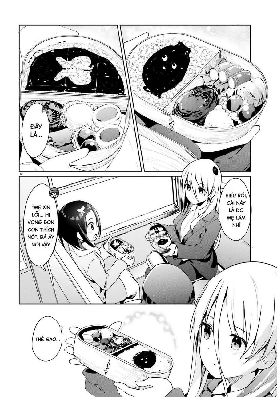 Dear Sir... I Married A Killer [Chap 1-52]