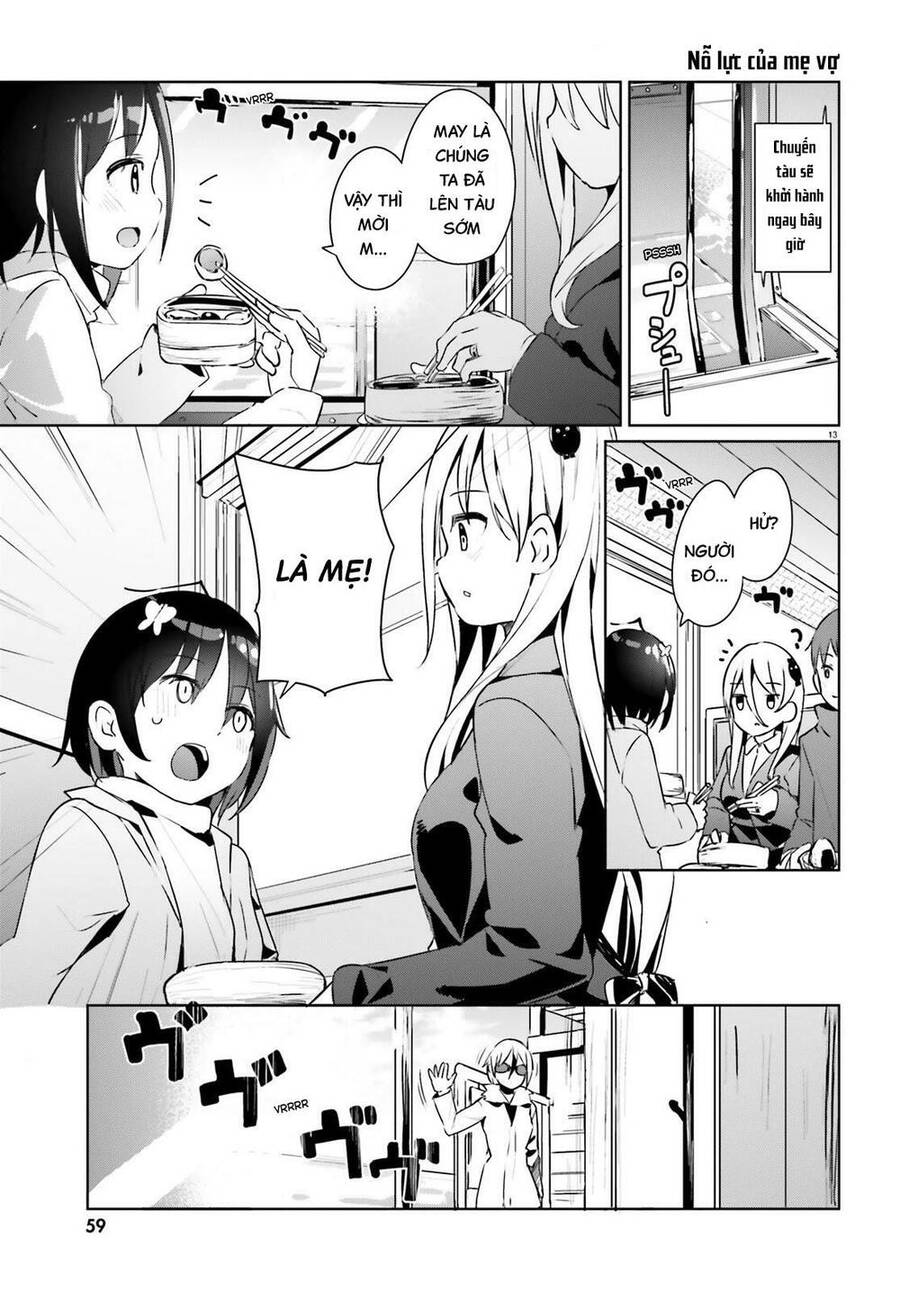 Dear Sir... I Married A Killer [Chap 1-52]