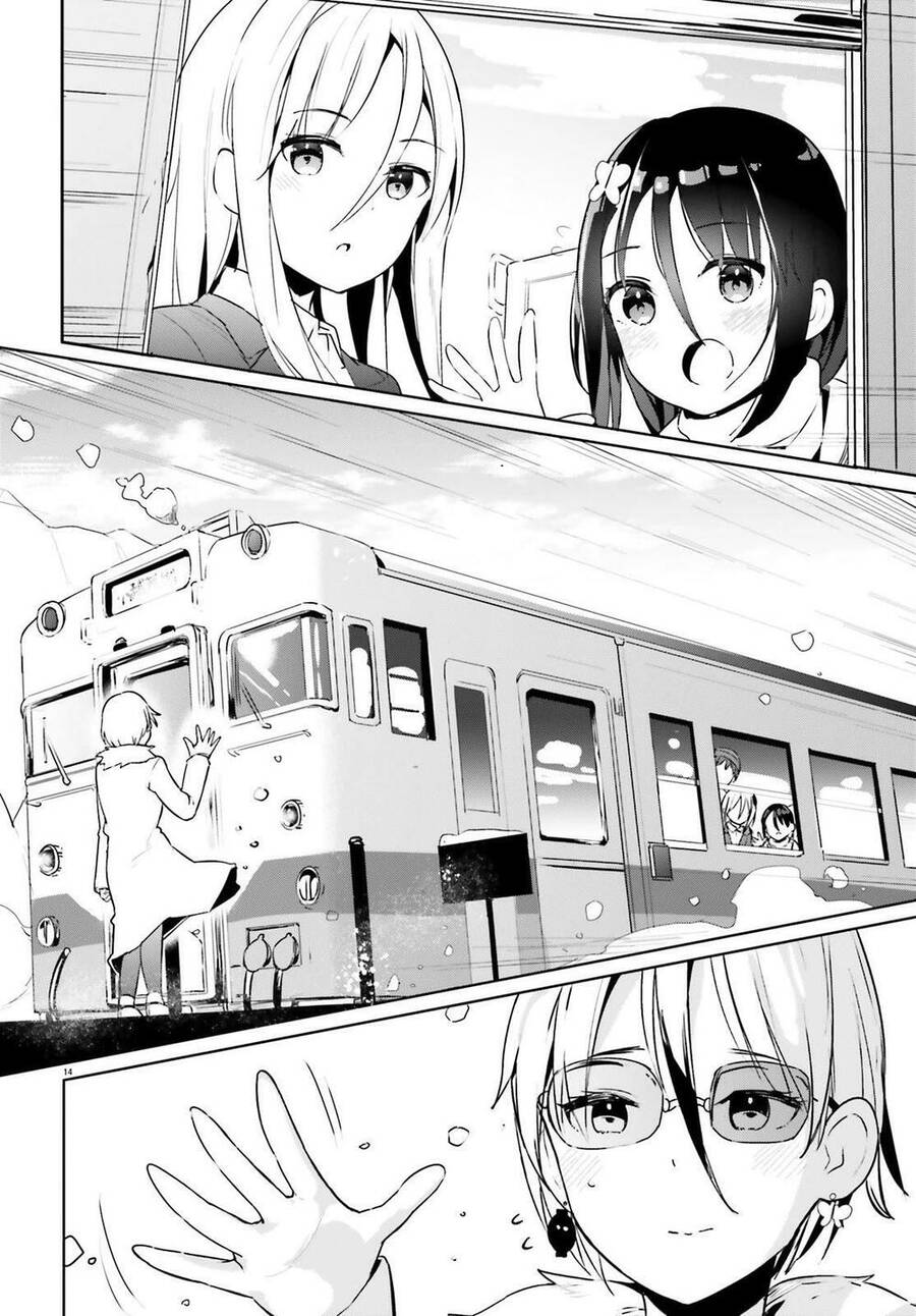 Dear Sir... I Married A Killer [Chap 1-52]