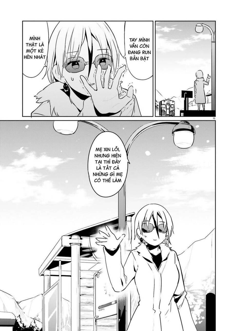 Dear Sir... I Married A Killer [Chap 1-52]
