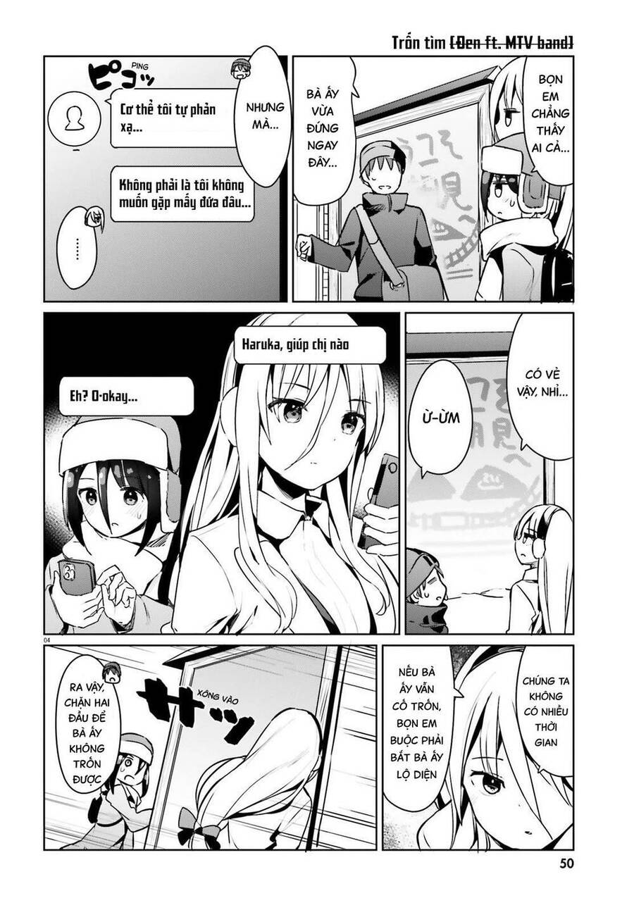 Dear Sir... I Married A Killer [Chap 1-52]