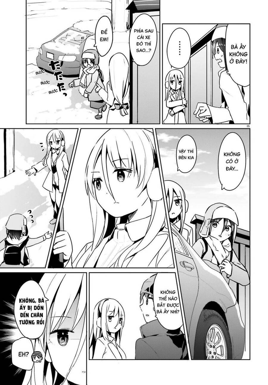 Dear Sir... I Married A Killer [Chap 1-52]