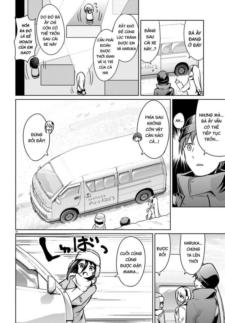 Dear Sir... I Married A Killer [Chap 1-52]