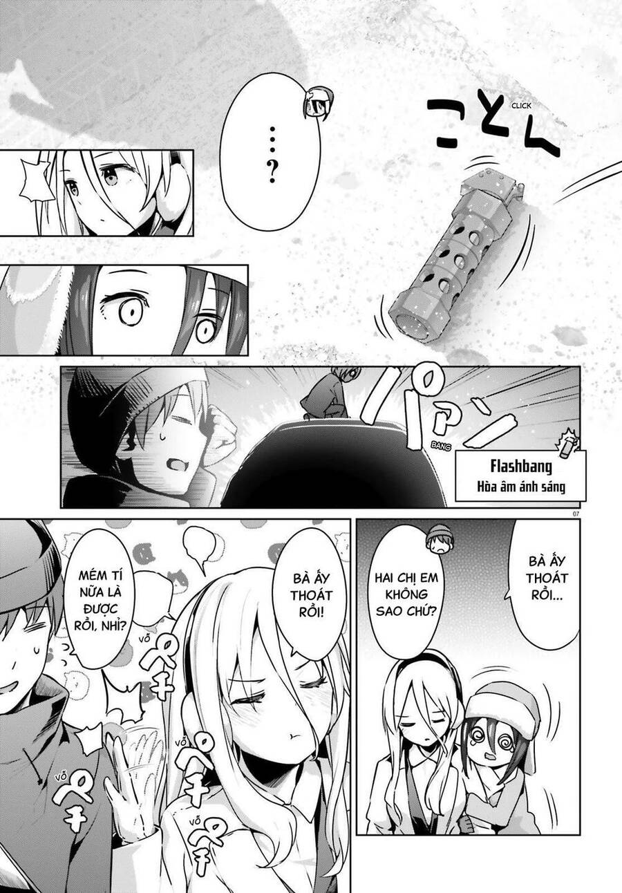 Dear Sir... I Married A Killer [Chap 1-52]