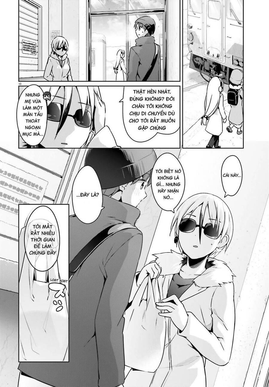 Dear Sir... I Married A Killer [Chap 1-52]