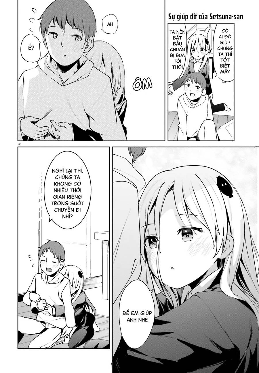 Dear Sir... I Married A Killer [Chap 1-52]