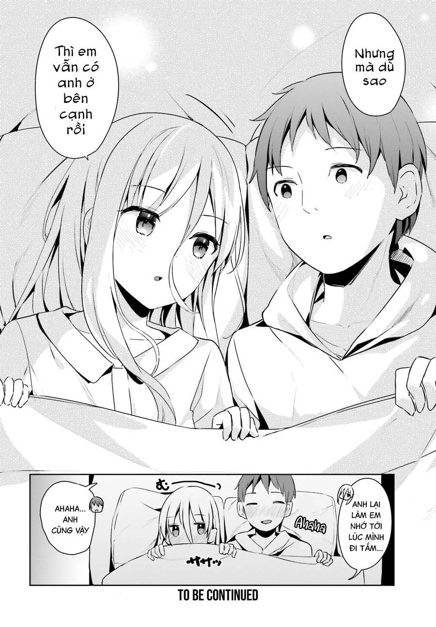 Dear Sir... I Married A Killer [Chap 1-52]