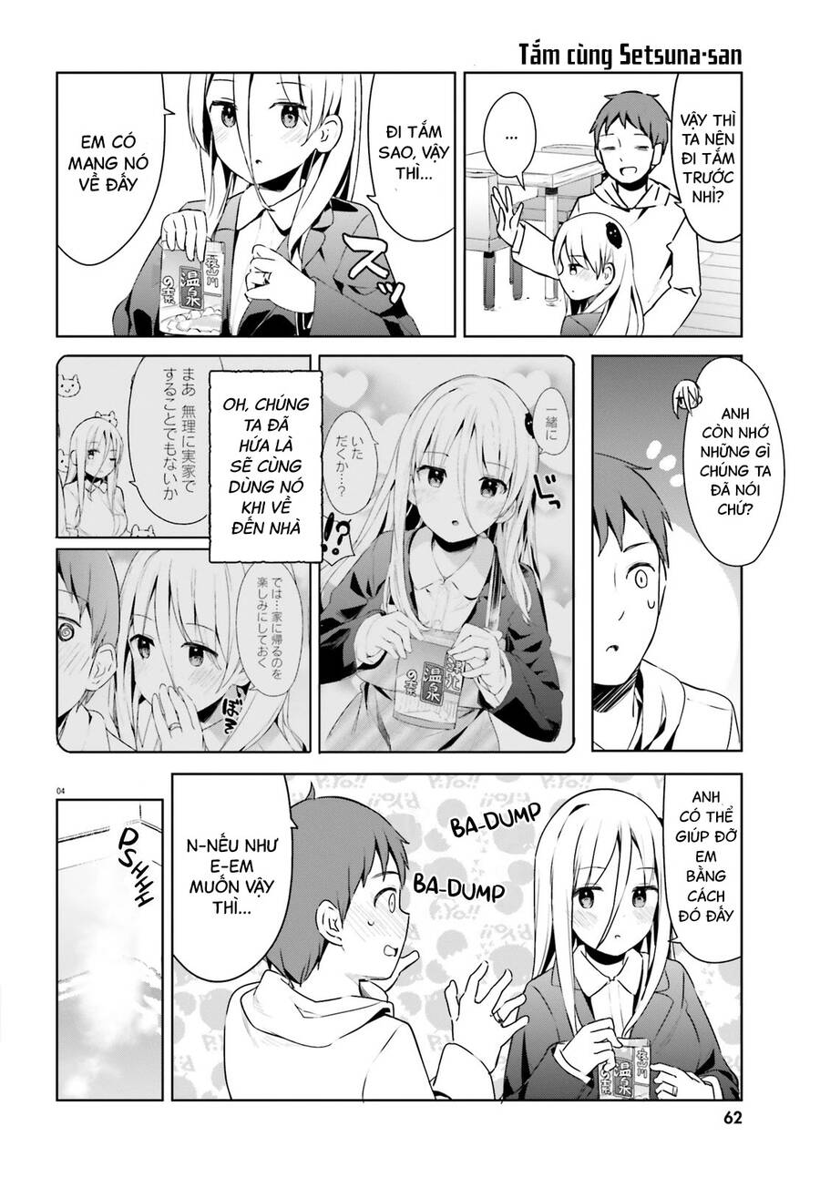 Dear Sir... I Married A Killer [Chap 1-52]