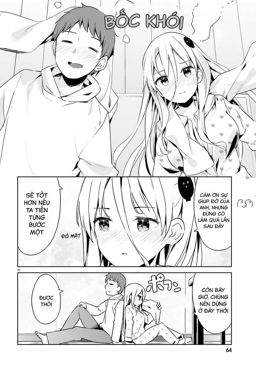 Dear Sir... I Married A Killer [Chap 1-52]