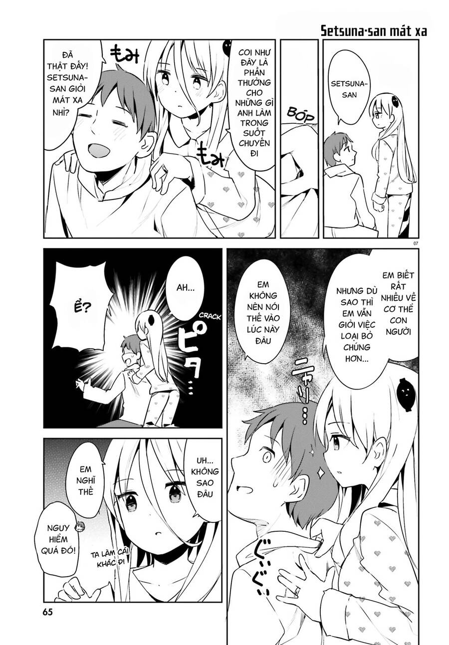 Dear Sir... I Married A Killer [Chap 1-52]