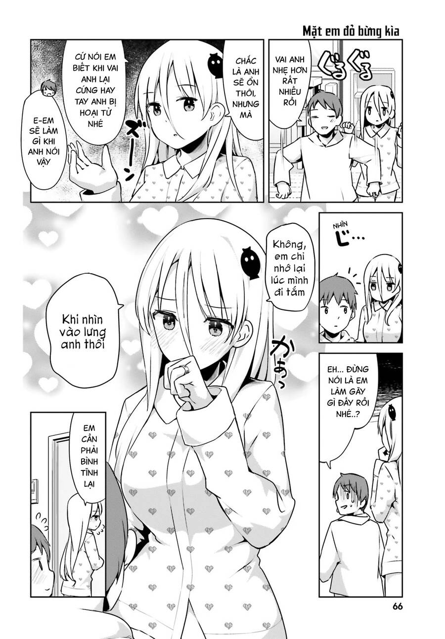 Dear Sir... I Married A Killer [Chap 1-52]