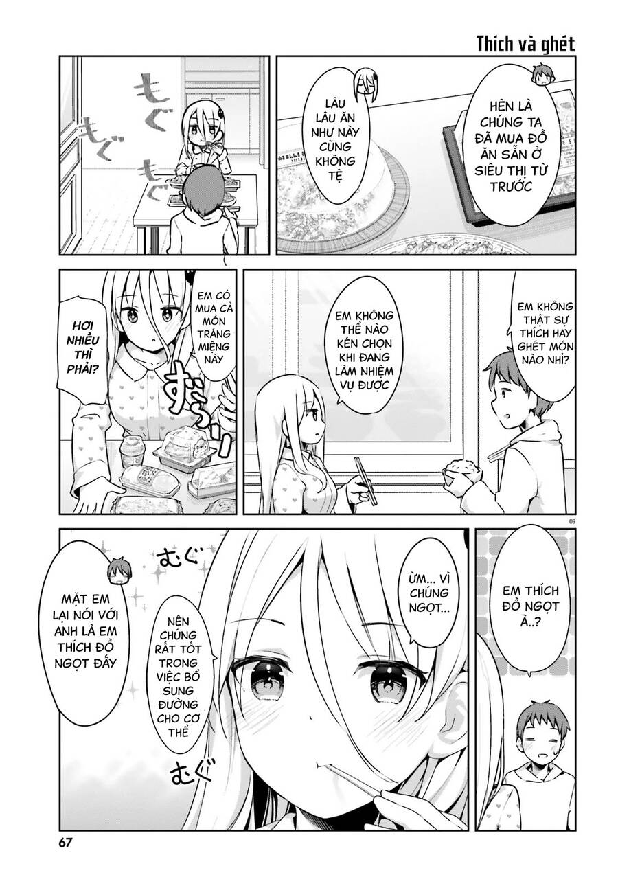 Dear Sir... I Married A Killer [Chap 1-52]
