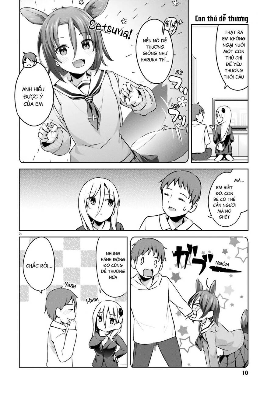 Dear Sir... I Married A Killer [Chap 1-52]