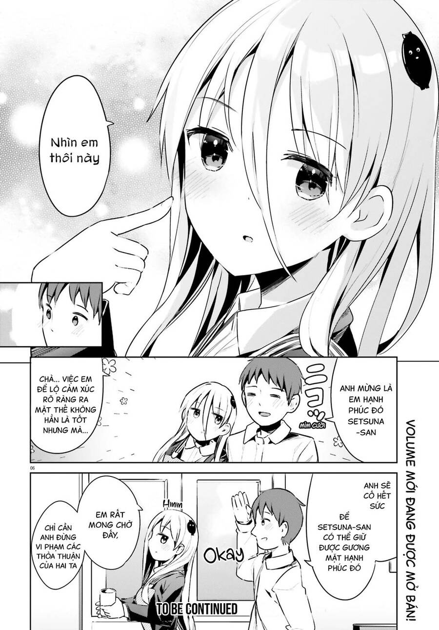 Dear Sir... I Married A Killer [Chap 1-52]