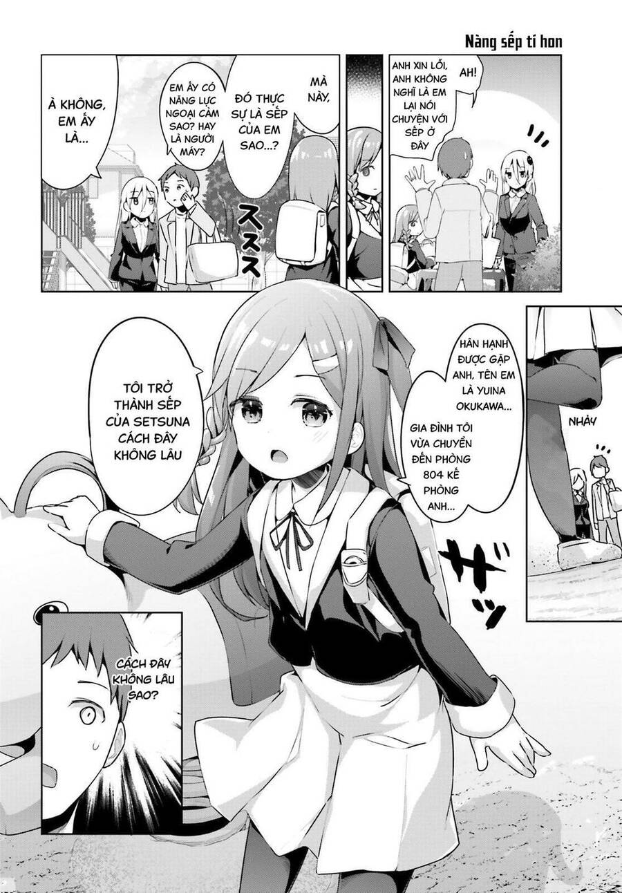 Dear Sir... I Married A Killer [Chap 1-52]