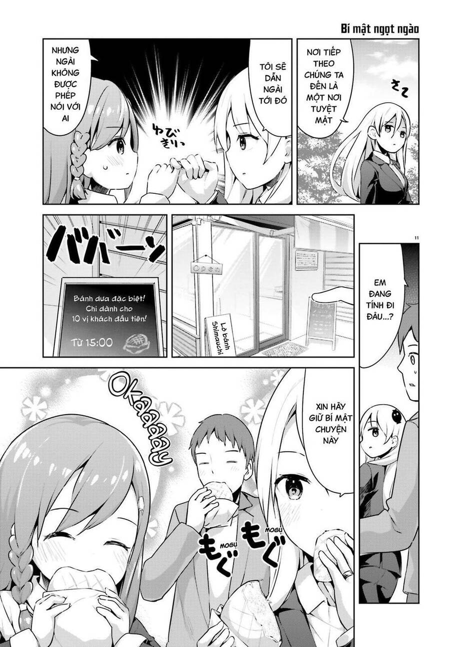 Dear Sir... I Married A Killer [Chap 1-52]