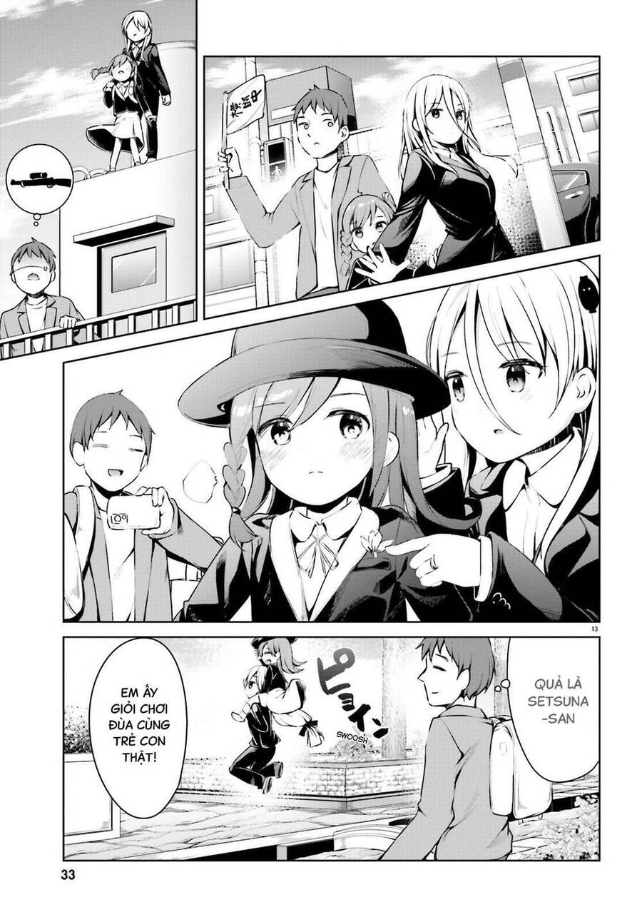 Dear Sir... I Married A Killer [Chap 1-52]