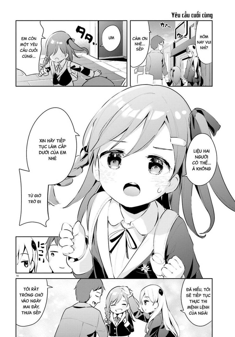 Dear Sir... I Married A Killer [Chap 1-52]