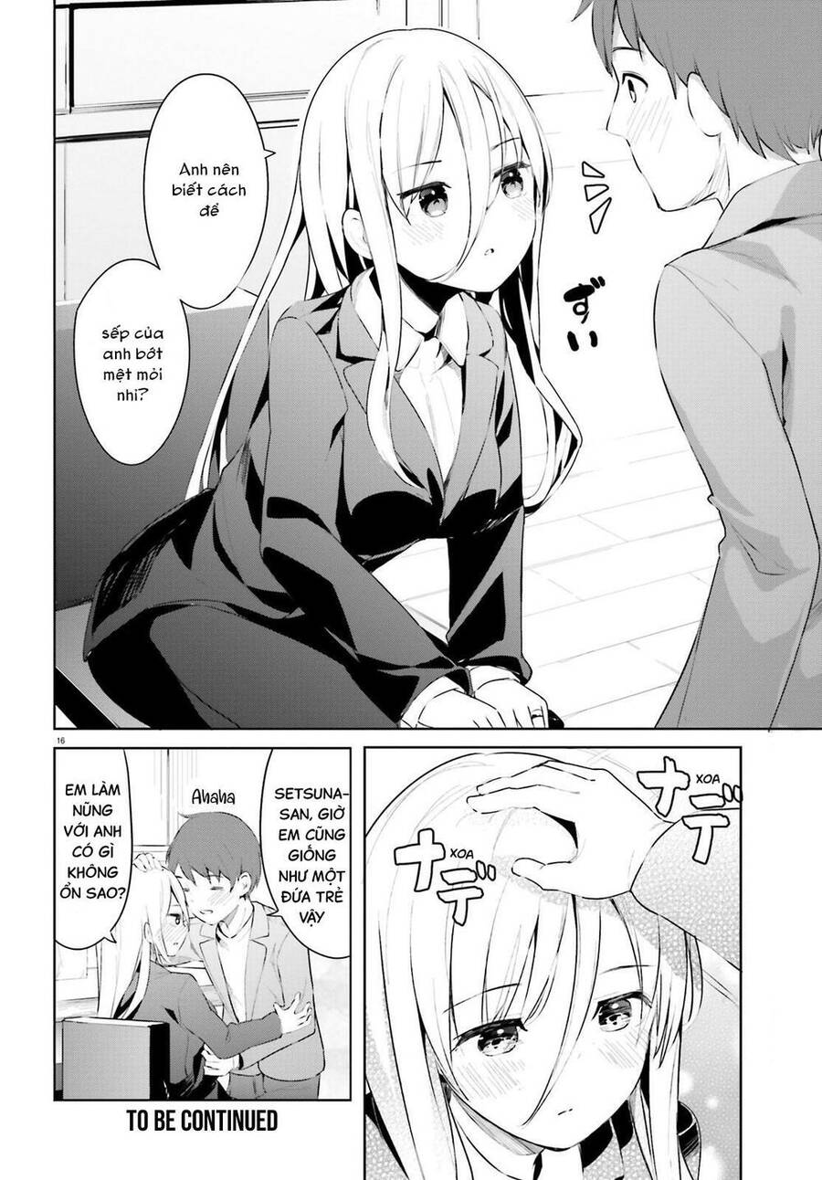 Dear Sir... I Married A Killer [Chap 1-52]