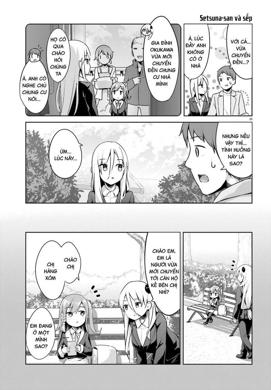 Dear Sir... I Married A Killer [Chap 1-52]