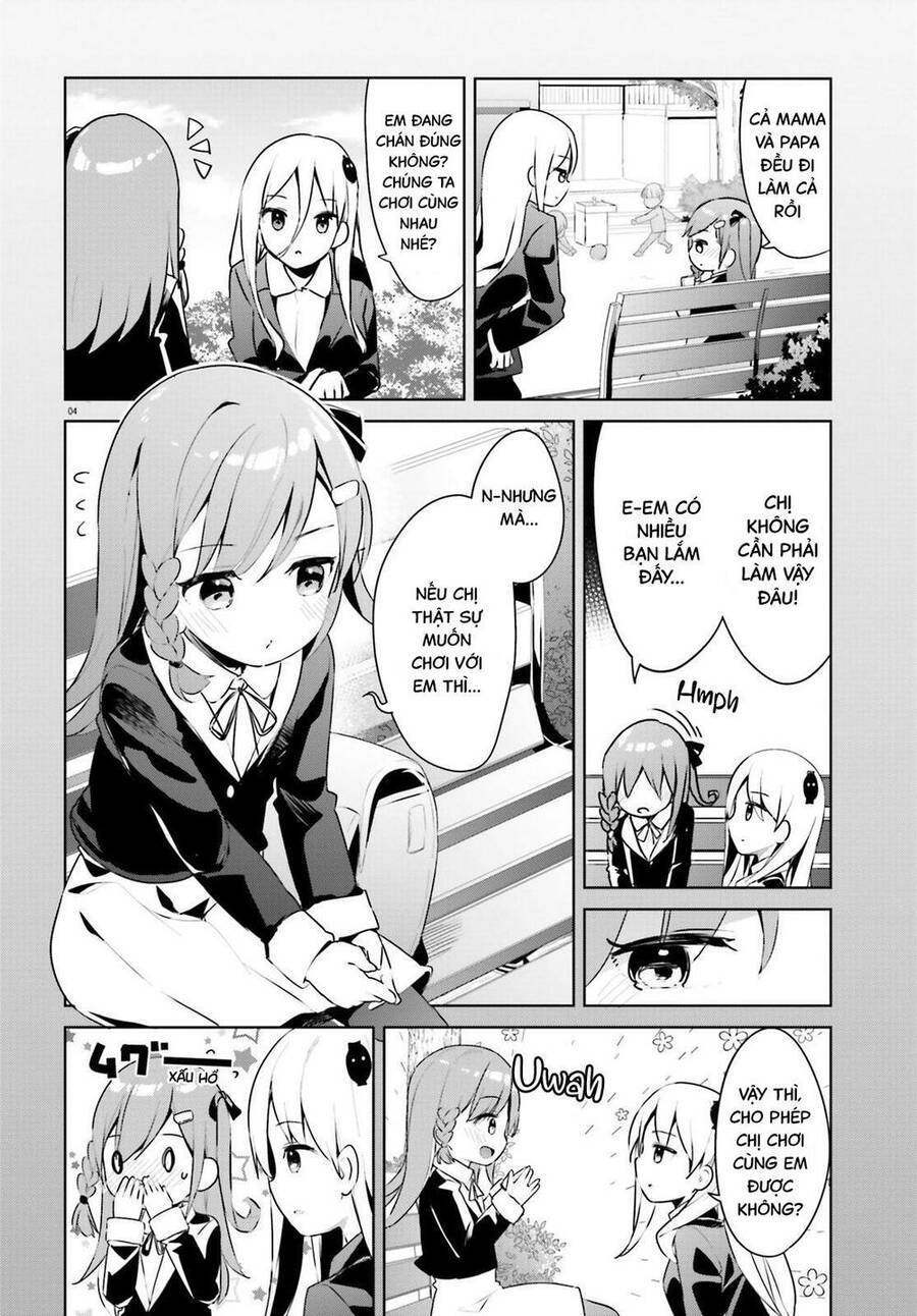 Dear Sir... I Married A Killer [Chap 1-52]