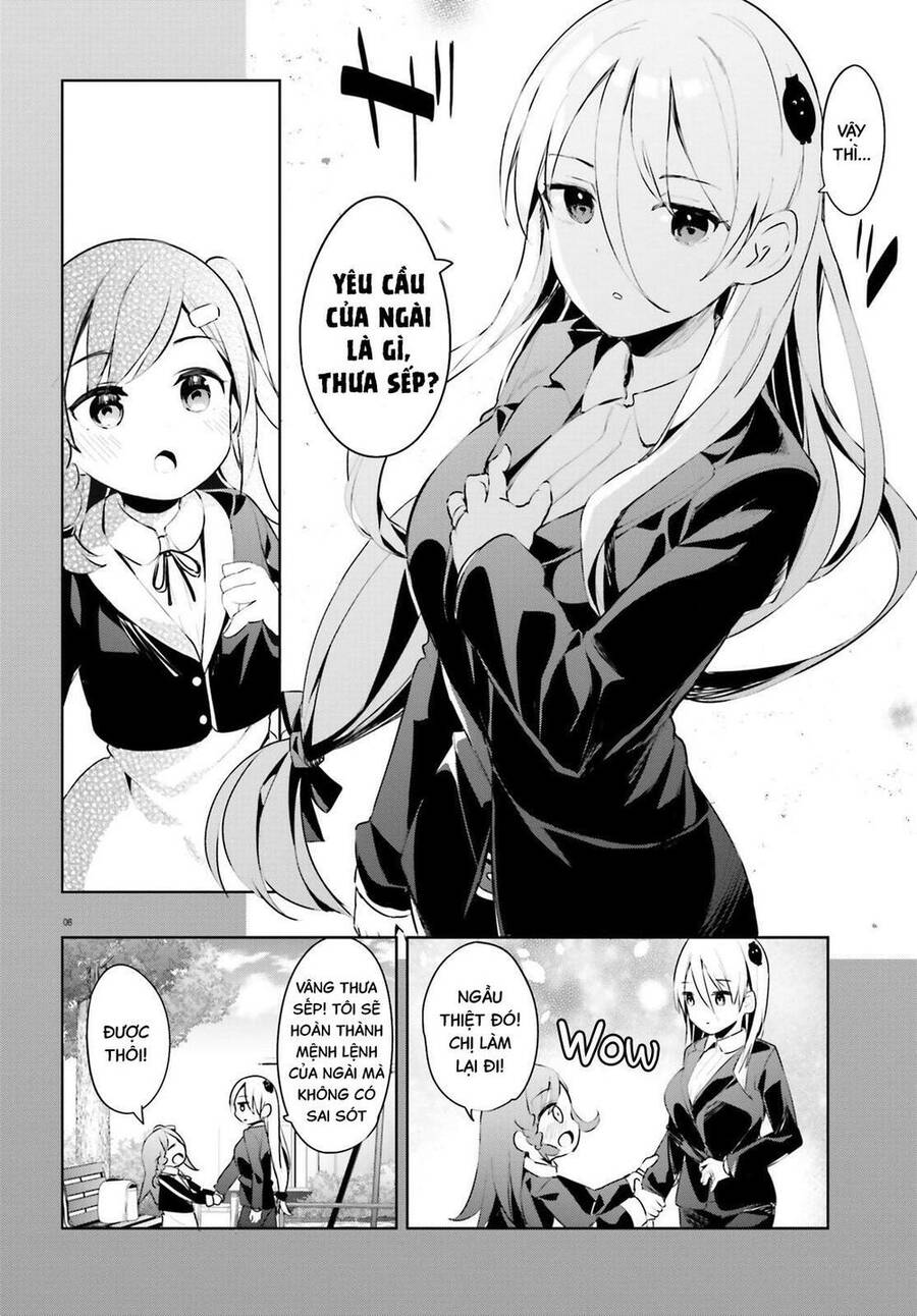 Dear Sir... I Married A Killer [Chap 1-52]
