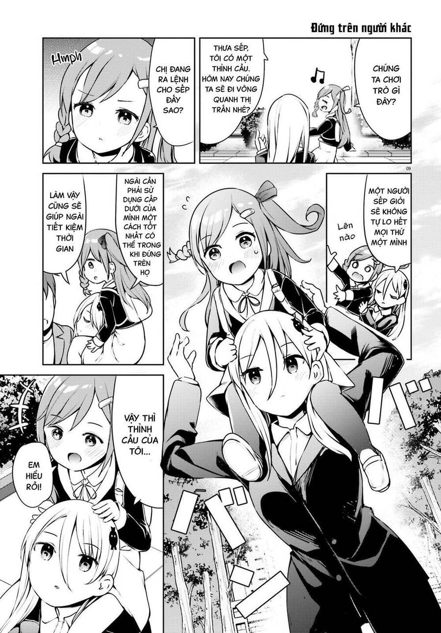 Dear Sir... I Married A Killer [Chap 1-52]