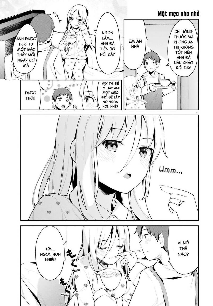 Dear Sir... I Married A Killer [Chap 1-52]
