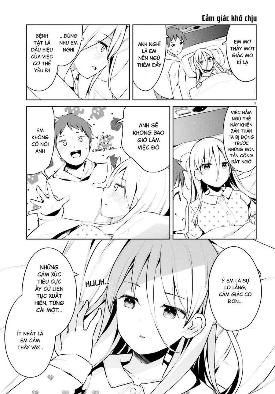 Dear Sir... I Married A Killer [Chap 1-52]