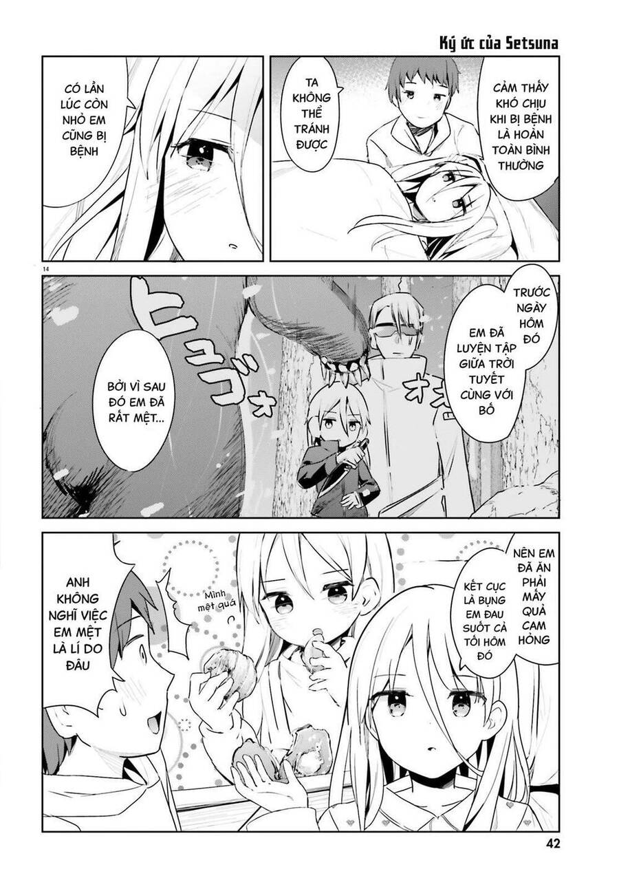 Dear Sir... I Married A Killer [Chap 1-52]