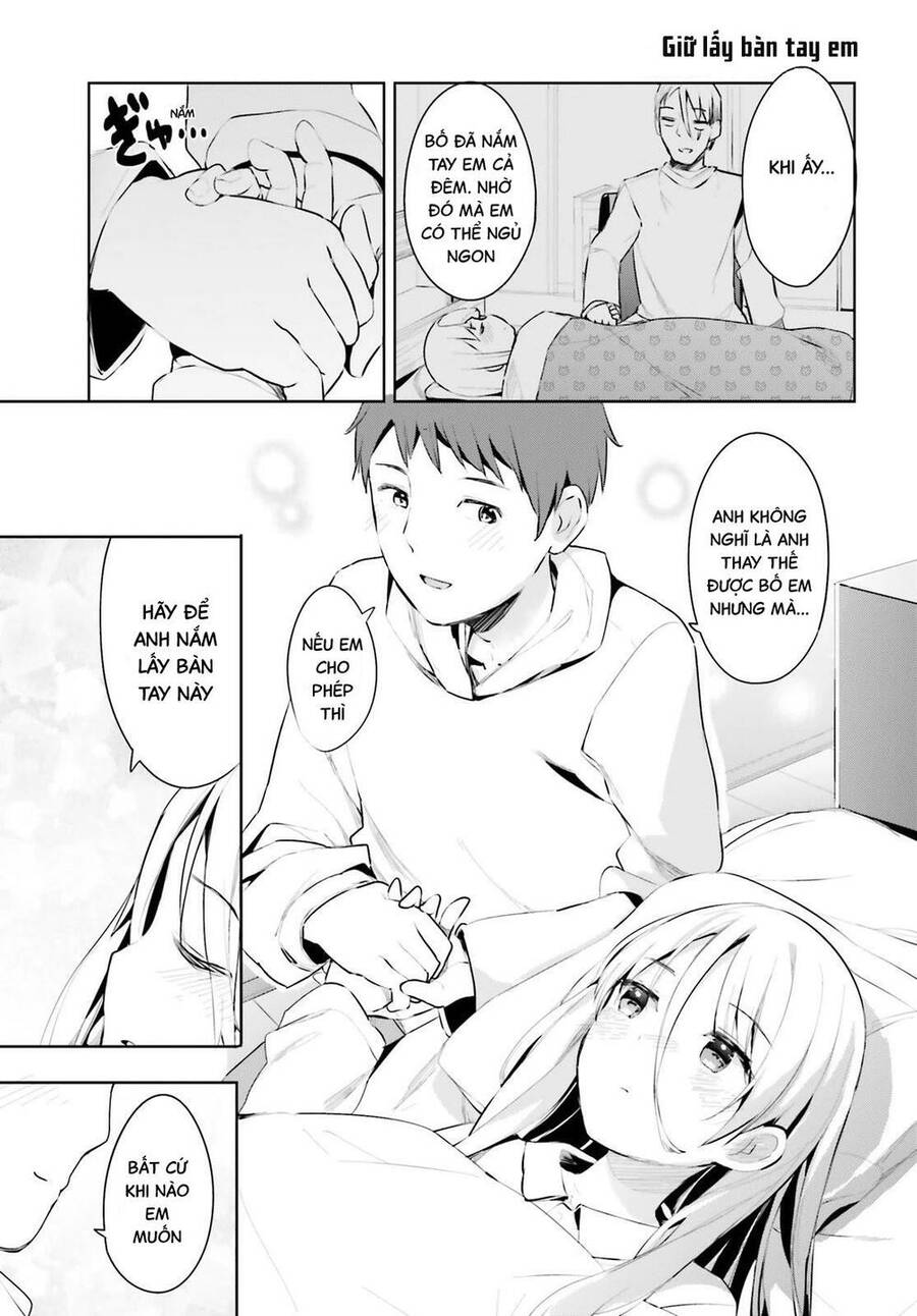 Dear Sir... I Married A Killer [Chap 1-52]