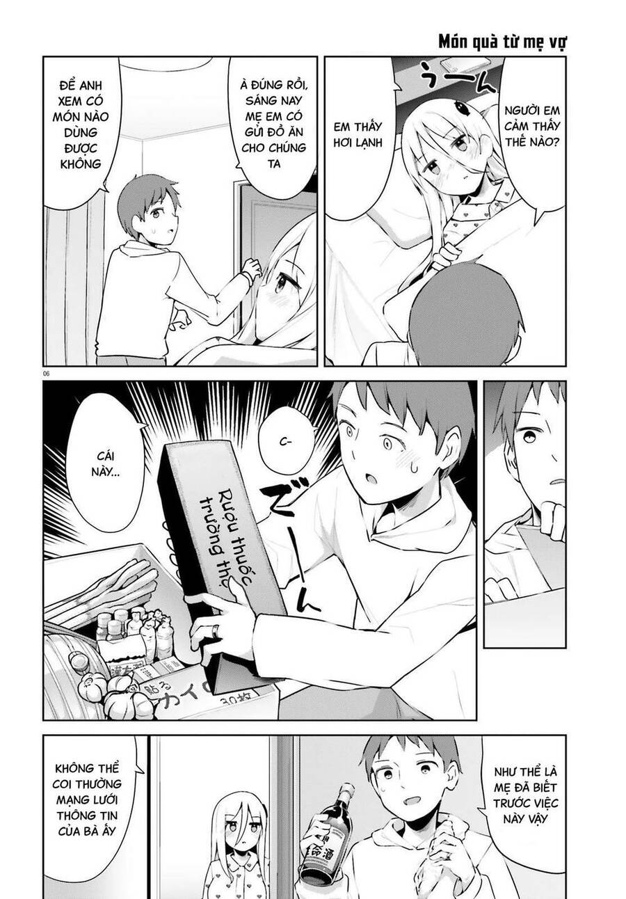 Dear Sir... I Married A Killer [Chap 1-52]