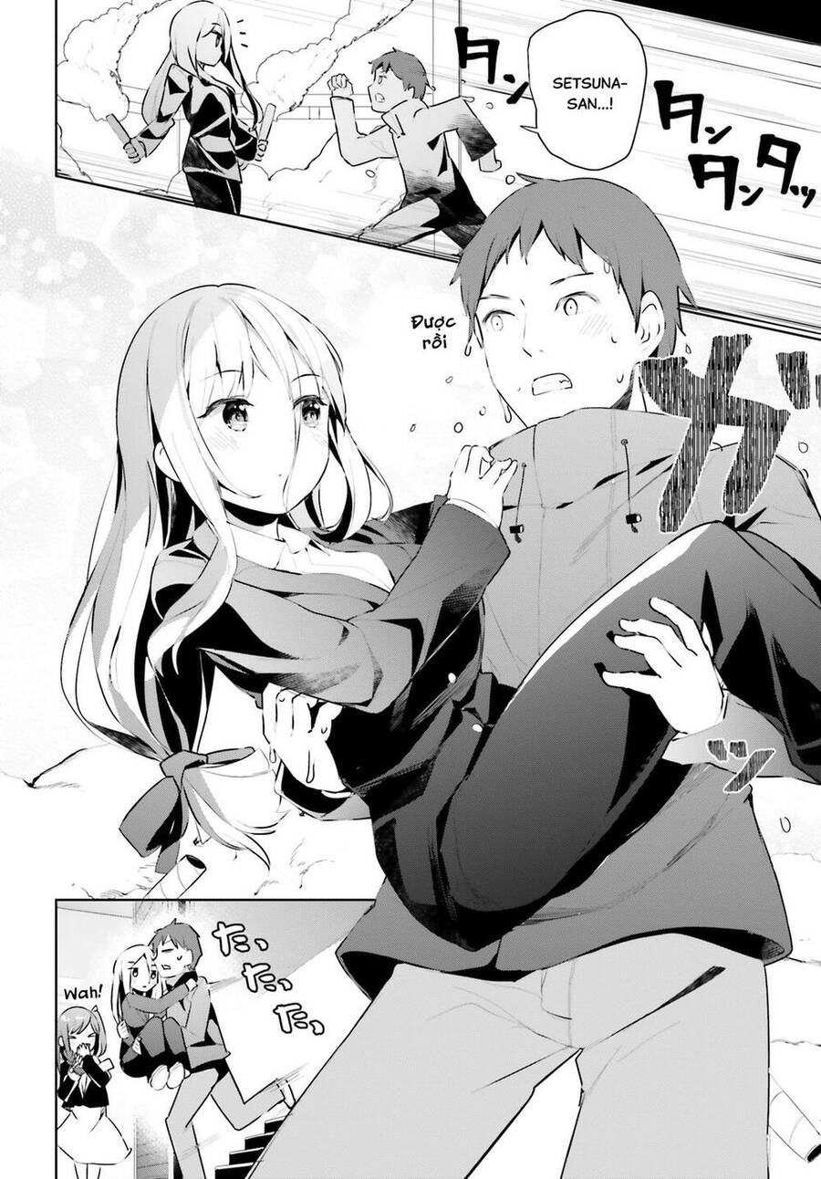 Dear Sir... I Married A Killer [Chap 1-52]