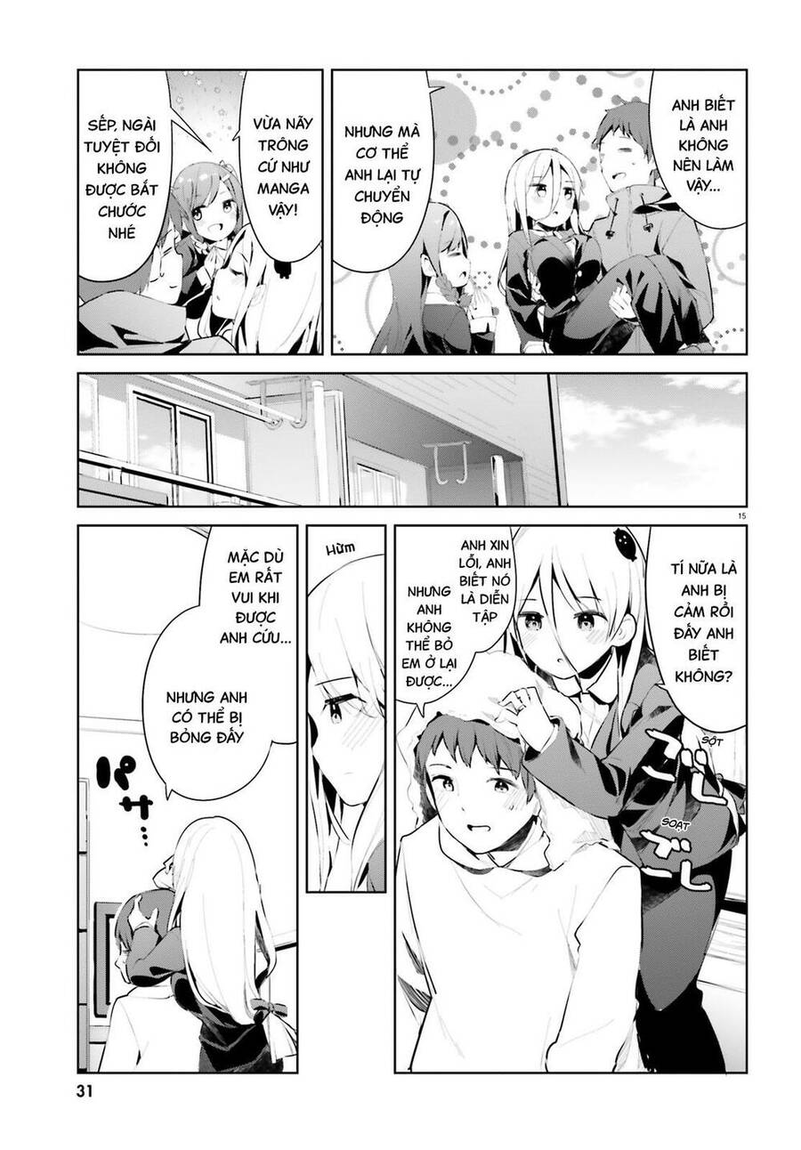 Dear Sir... I Married A Killer [Chap 1-52]