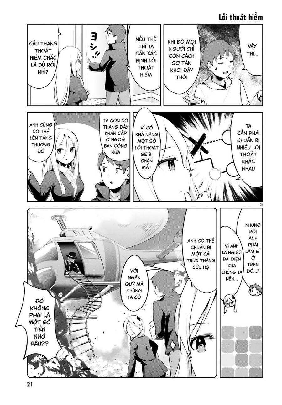 Dear Sir... I Married A Killer [Chap 1-52]