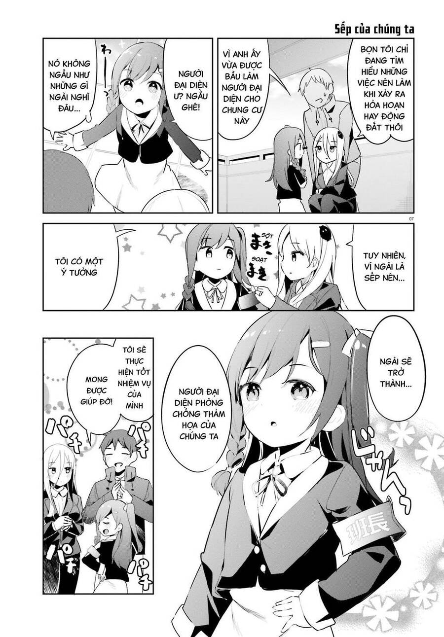 Dear Sir... I Married A Killer [Chap 1-52]