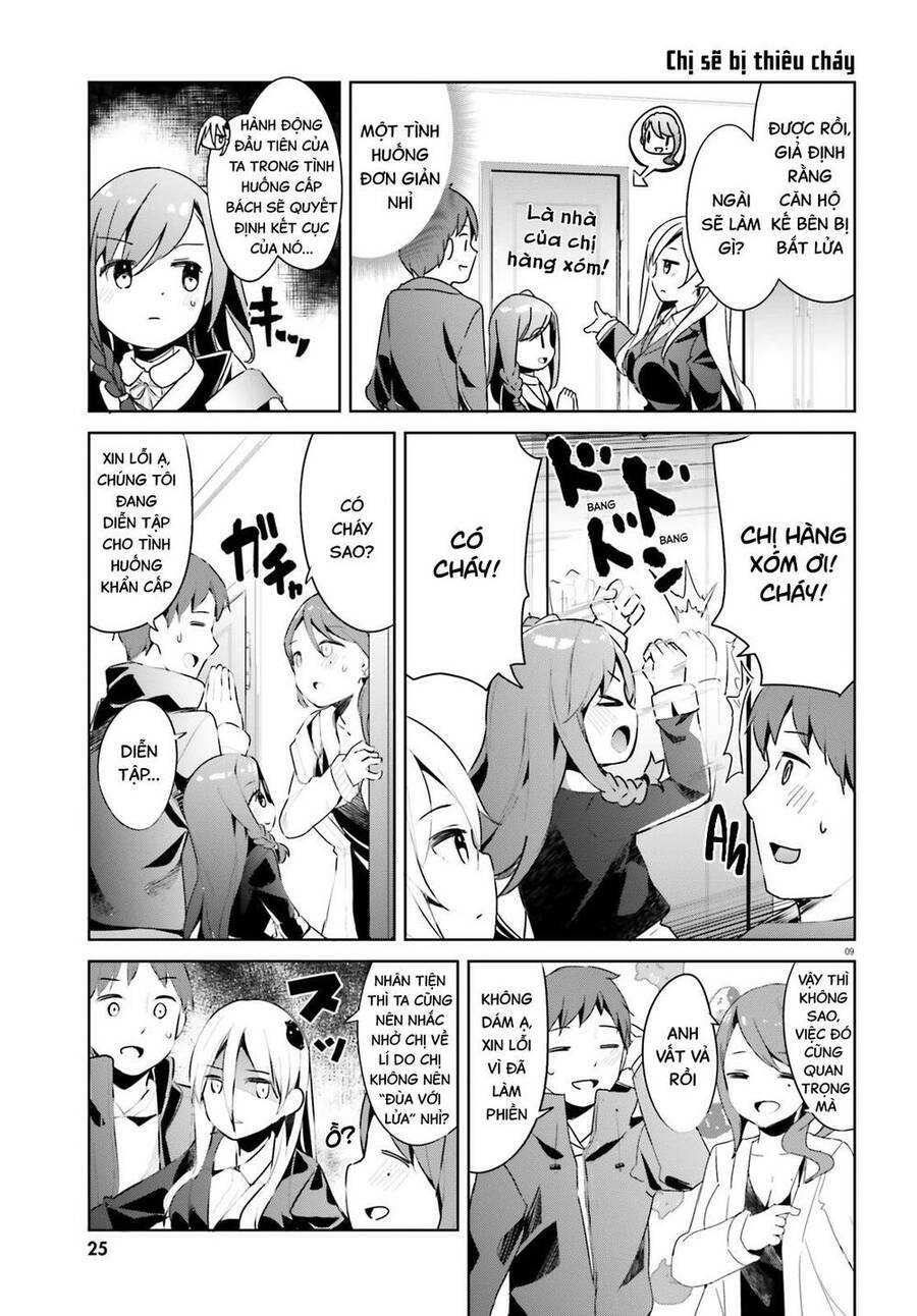 Dear Sir... I Married A Killer [Chap 1-52]