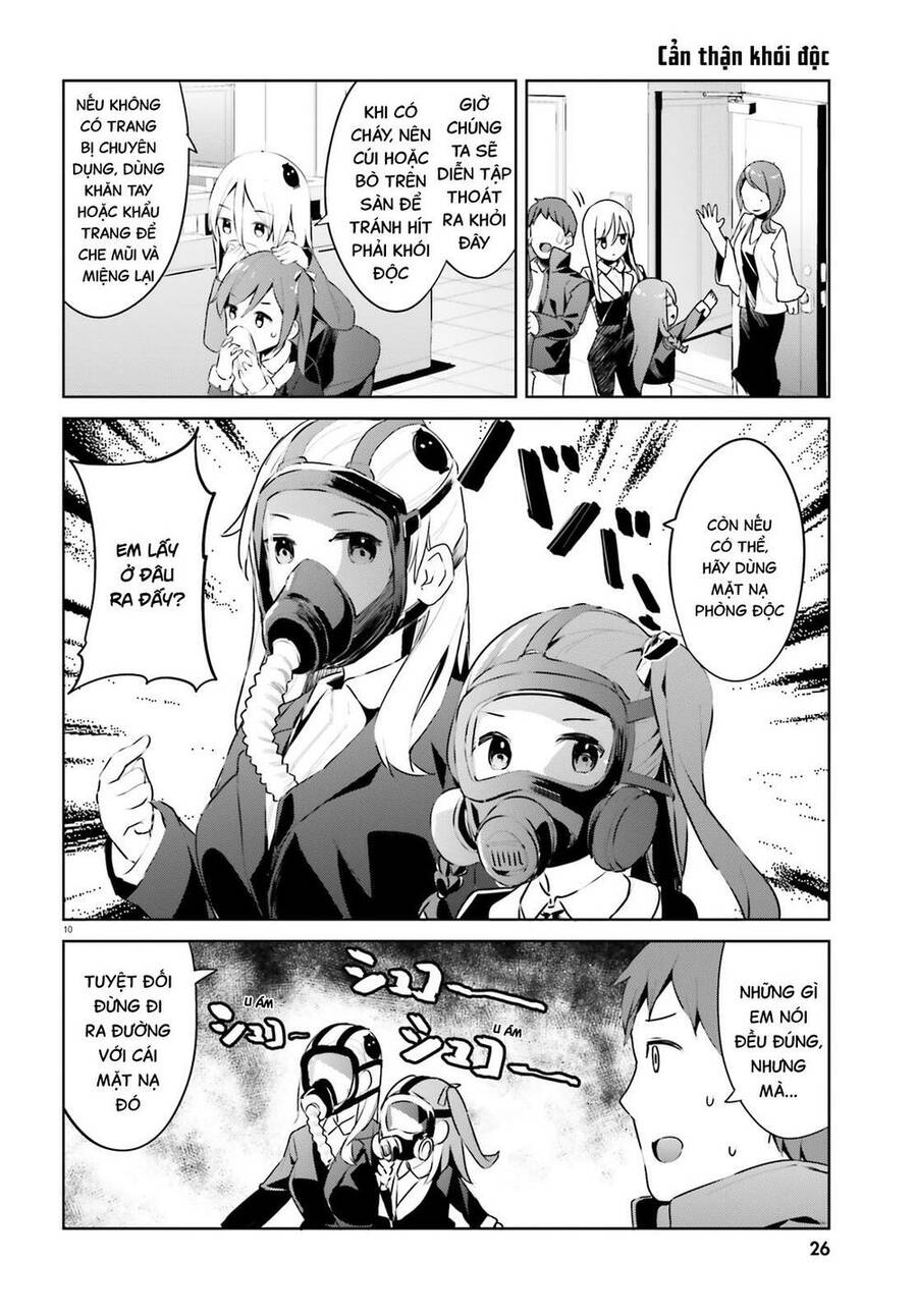 Dear Sir... I Married A Killer [Chap 1-52]