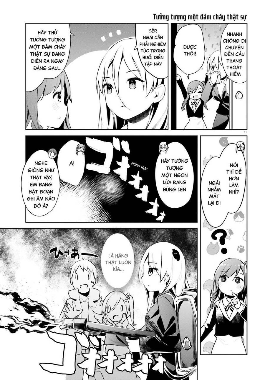 Dear Sir... I Married A Killer [Chap 1-52]