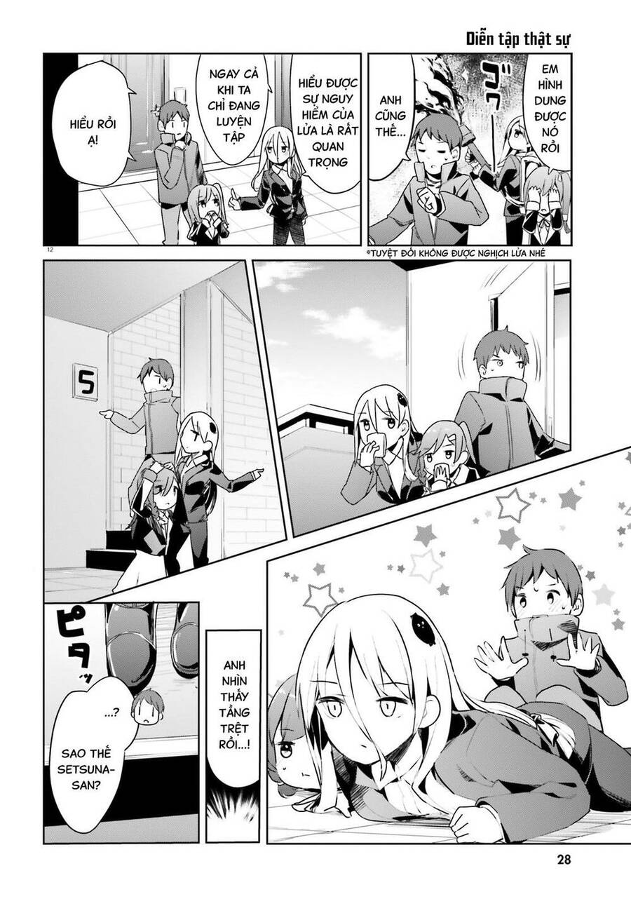 Dear Sir... I Married A Killer [Chap 1-52]