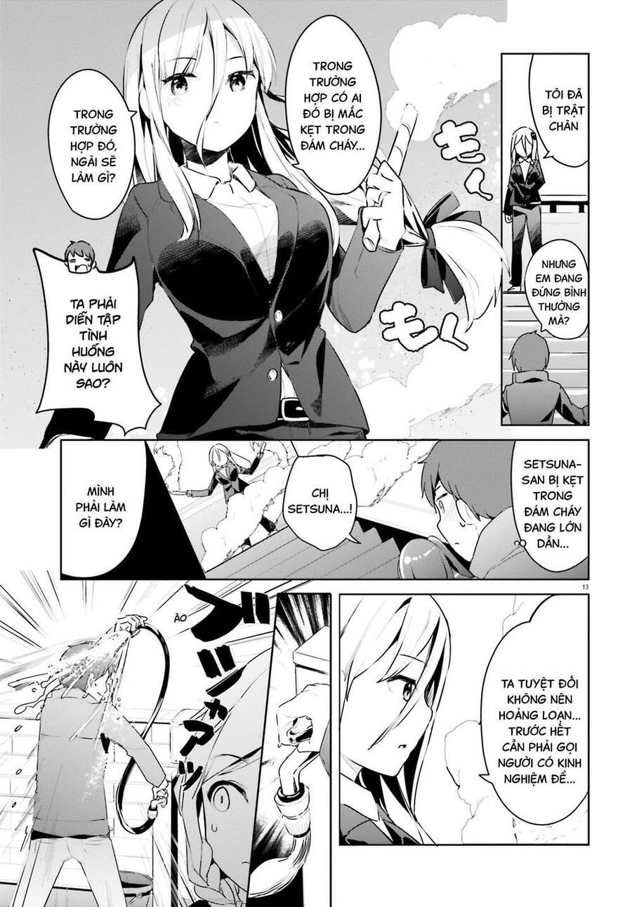 Dear Sir... I Married A Killer [Chap 1-52]