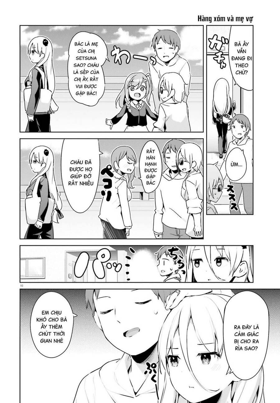 Dear Sir... I Married A Killer [Chap 1-52]