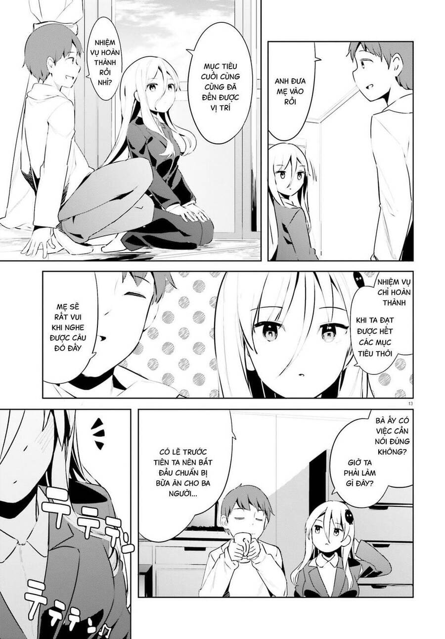 Dear Sir... I Married A Killer [Chap 1-52]